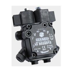 Viessmann Ölpumpe ATE2V 45 C 9355 6P07-00... VIESSMANN-7840266  (Abb. 1)