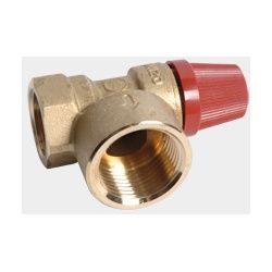 Viessmann Membran-Sicherheitsventil... VIESSMANN-7819529  (Abb. 1)