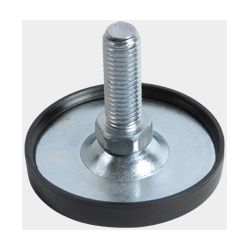 Viessmann Stellfuß, 7819544... VIESSMANN-7819544  (Abb. 1)