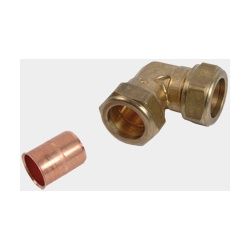Viessmann Klemmringverschraubung, Winkel, 7819611... VIESSMANN-7819611  (Abb. 1)