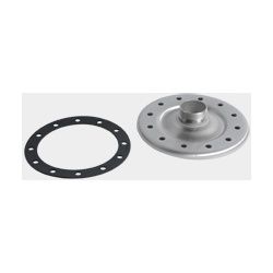 Viessmann Flansch mit Dichtung, 7819672... VIESSMANN-7819672  (Abb. 1)