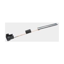 Viessmann Sensorbefestigung, 7819692... VIESSMANN-7819692  (Abb. 1)