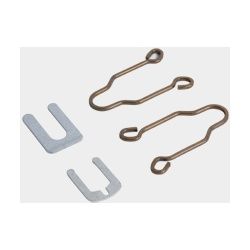 Viessmann Sicherungsfeder, Satz, 7819757... VIESSMANN-7819757  (Abb. 1)