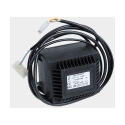 Viessmann Netztransformator 15V / 24V... VIESSMANN-7819909  (Abb. 1)