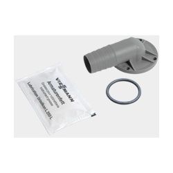 Viessmann Siphon-Winkelflansch, 7820003... VIESSMANN-7820003  (Abb. 1)