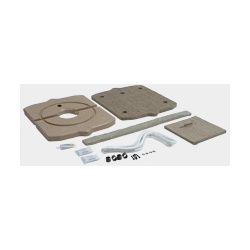 Viessmann Wärmedämmblock Thermokulit... VIESSMANN-7820044  (Abb. 1)