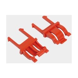 Viessmann Scharnier, 2 Stück, 7820180... VIESSMANN-7820180  (Abb. 1)