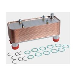Viessmann Plattenwärmetauscher WP4-40, 7820385... VIESSMANN-7820385  (Abb. 1)