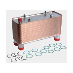 Viessmann Plattenwärmetauscher WP4-60, 7820386... VIESSMANN-7820386  (Abb. 1)