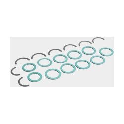 Viessmann Dichtungssatz Vitotrans 222 Größe 1 und 2, 7820388... VIESSMANN-7820388  (Abb. 1)