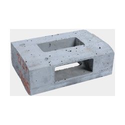 Viessmann Abbrandstein, 7820415... VIESSMANN-7820415  (Abb. 1)