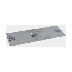 Viessmann Anpressplatte Brennkammer... VIESSMANN-7820438  (Abb. 1)