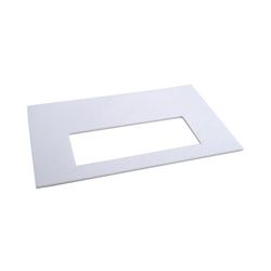 Viessmann Dichtung Brennkammer, 7820483... VIESSMANN-7820483  (Abb. 1)