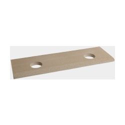 Viessmann Isolierstein Brennkammer unten... VIESSMANN-7820551  (Abb. 1)