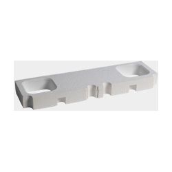 Viessmann Isolierstein Brennkammer oben, 7820555... VIESSMANN-7820555  (Abb. 1)