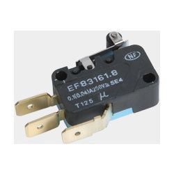 Viessmann Mikroschalter, 7820593... VIESSMANN-7820593  (Abb. 1)