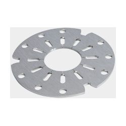Viessmann Rostplatte oben, 7820643... VIESSMANN-7820643  (Abb. 1)