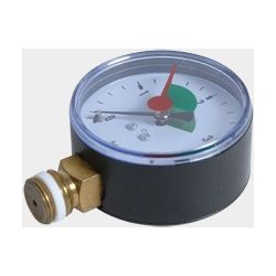 Viessmann Manometer, 7874696... VIESSMANN-7874696  (Abb. 1)