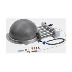 Viessmann Brenner Doppelpyramide RBR 29... VIESSMANN-7820867  (Abb. 1)