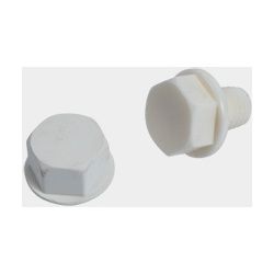 Viessmann Verschluss-Set Messöffnungen Abgas/Zuluft... VIESSMANN-7820974  (Abb. 1)