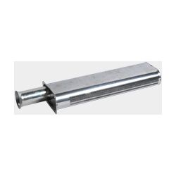 Viessmann Brenner Oval 6430-16-32, 7821018... VIESSMANN-7821018  (Abb. 1)