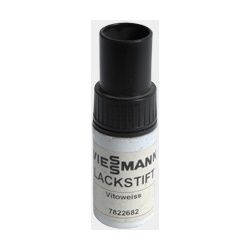 Viessmann Lackstift Vitoweiss, 7822682... VIESSMANN-7822682  (Abb. 1)