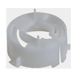 Viessmann Manometerhalter, 7822707... VIESSMANN-7822707  (Abb. 1)