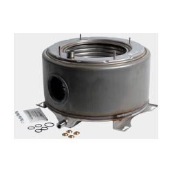 Viessmann Wärmetauscher, 7833691... VIESSMANN-7833691  (Abb. 1)