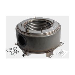 Viessmann Wärmetauscher, 7825153... VIESSMANN-7825153  (Abb. 1)