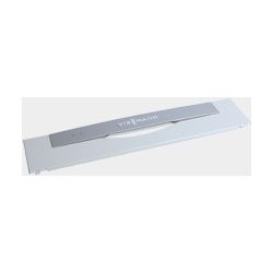 Viessmann Klappe Länge 450mm K1, 7822891... VIESSMANN-7822891  (Abb. 1)