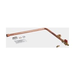 Viessmann Anschlussrohr Speicher, 7822927... VIESSMANN-7822927  (Abb. 1)