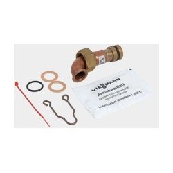 Viessmann Gasrohr, 7822929... VIESSMANN-7822929  (Abb. 1)