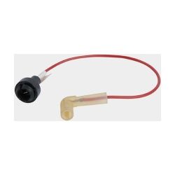 Viessmann Ionisationsleitung mit Winkelstecker Länge 360mm... VIESSMANN-7822949  (Abb. 1)