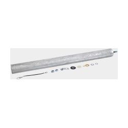 Viessmann Magnesiumanode d. 40x520/490mm... VIESSMANN-7823192  (Abb. 1)