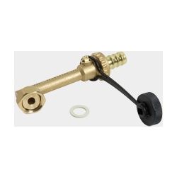 Viessmann Füll- und Entleerungshahn 1/2", 7823238... VIESSMANN-7823238  (Abb. 1)