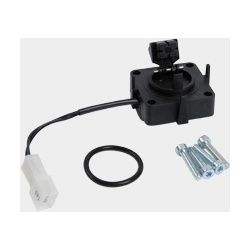 Viessmann Wasserschalter kurz ohne Widerstand, 7823542... VIESSMANN-7823542  (Abb. 1)