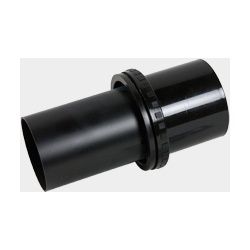 Viessmann Schachtendstück d. 80mm flexibel PP... VIESSMANN-7823697  (Abb. 1)