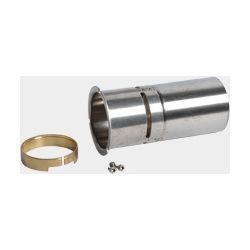 Viessmann Adapter- und Flammrohr, 7824239... VIESSMANN-7824239  (Abb. 1)