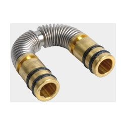 Viessmann Umlenkbogen, 7838807... VIESSMANN-7838807  (Abb. 1)