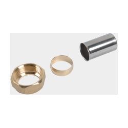 Viessmann Klemmringverschraubung, 7824765... VIESSMANN-7824765  (Abb. 1)