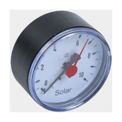 Viessmann Manometer 10 bar, 7824773... VIESSMANN-7824773  (Abb. 1)