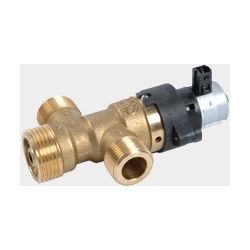 Viessmann 3-Wege-Ventil mit Schrittmotor... VIESSMANN-7824793  (Abb. 1)
