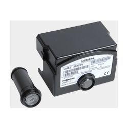 Viessmann Gasfeuerungsautomat LME21.350A2V... VIESSMANN-7826296  (Abb. 1)