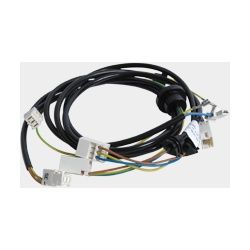 Viessmann Kabelbaum 100/35/54/Erde, 7826387... VIESSMANN-7826387  (Abb. 1)