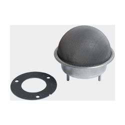 Viessmann Flammkörper d. 113mm, 7826502... VIESSMANN-7826502  (Abb. 1)