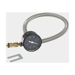 Viessmann Manometer 0-90 PSI, 7839723... VIESSMANN-7839723  (Abb. 1)