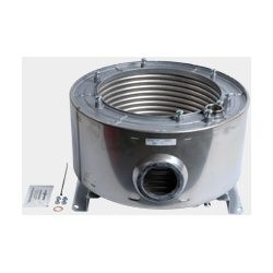 Viessmann Wärmetauscher WB2 44/60kW... VIESSMANN-7817687  (Abb. 1)