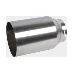 Viessmann Flammrohr mit Innenrohr und Sicke 100kW... VIESSMANN-7859564  (Abb. 1)