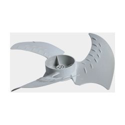 Viessmann Ventilatorrad, 7857316... VIESSMANN-7857316  (Abb. 1)