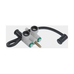 Viessmann Adapter Drucksensor DDT 401, 7827559... VIESSMANN-7827559  (Abb. 1)